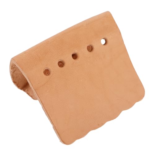 Insertos para troneras de billar Toddmomy que reparan las esquinas de mesas desgastadas