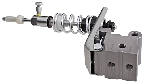 F.BECKER_LINE Bremskraftregler Hinten (12210086) passend für FIAT Doblo