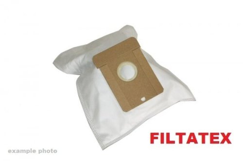 Lot De 20 Sacs D'aspirateur Compatibles Avec Les Aspirateurs AEG : VX9 2 CR A, VX9 2 DB M, VX9 2 FFP, VX9 2 SB E, VX9 2 TM E, VX9 2 WR M, VX9 2 Öko, VX9 2 Serie, VX9 2, VX9