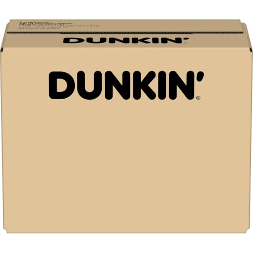 Dunkin’ Decaf Medium Roast Ground Coffee, 12 Oz. Bags (Pack of 6) - image 9