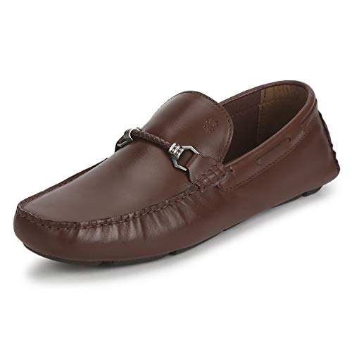 Image of Red Tape Men's Slip-On Shoes