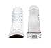 Converse Chuck Taylor All Star Wedge Platform (8 US Women) White
