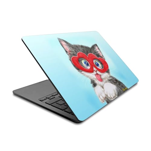 Peau autocollante MacBook Air 13.6 pour éviter les rayures de coque