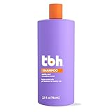 TBH Teen & Kids Shampoo - Lightweight and...