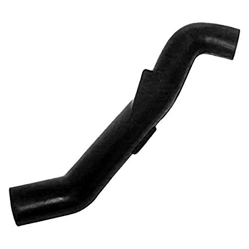 Manguera de respiración URO Parts 1190945582 tubo de gases de cárter de recambio para motor