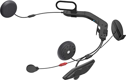 Sena ACS10 manos libres moto Bluetooth para casco Arai Quantic