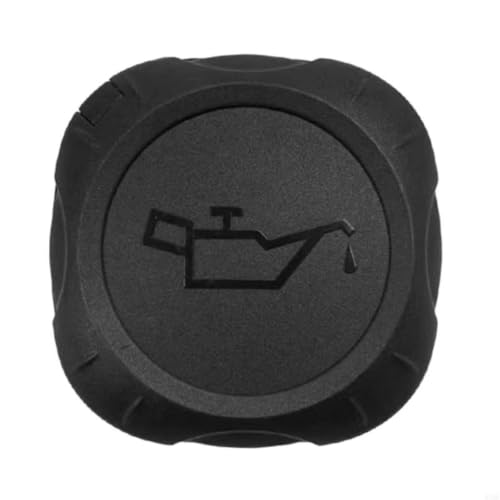 Tapón de llenado de aceite para evitar fugas en motor de coche E60 y E90