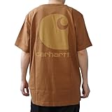 [カーハート] Tシャツ �