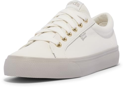 Image of Keds Women's Jump Kick Lace Up Sneakers