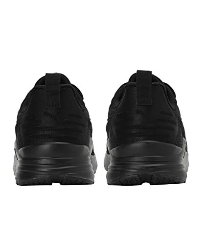 Image of Puma Unisex-Adult Wired Run Pure Sneaker