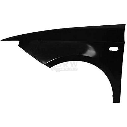 Kotflügel Fender links für Ibiza Bj. 08->>