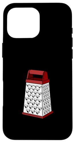 �}���[�� ���b�h �o�[�K���f�B �J���[ Love Hurts �}���[�� �X�}�z�P�[�X iPhone 16 Pro Max �p