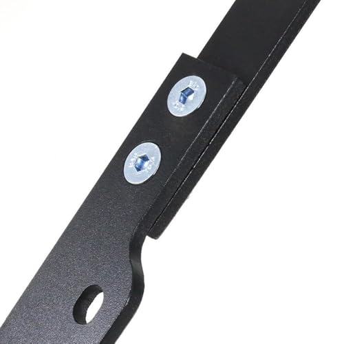 Support de phare antibrouillard de précision CNC pour Honda NC750X - 6