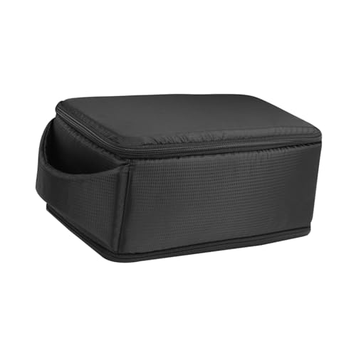 Bolsa para cámara anti-shock con compartimentos multifuncionales y protección contra agua 1