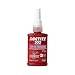 Produktbild LOCTITE Schraubensicherung 222, Schraubenkleber für die Sicherung von Justierschrauben, niedrigfestes Schraubensicherungsmittel für kleine Metallgewinde, , 1x50ml