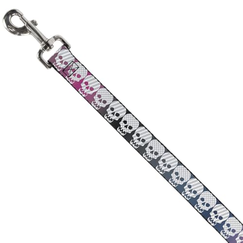 Pet Leash Buckle Down de haute qualité en nylon 6 pieds - 3