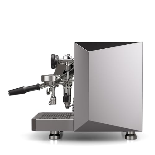 Rocket Appartamento espresso machine