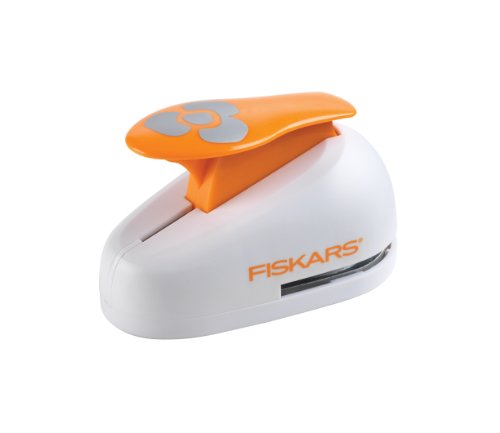 Fiskars Flower Power Lever Punch, Large