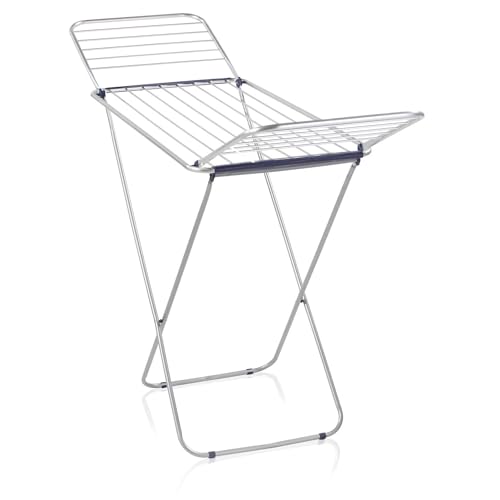 Leifheit Suszarka Stojąca Classic Siena 180, 18 m Aluminium
