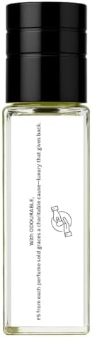 S.R.K.Men's Eau De Parfum, Long Lasting Woody Aromatic Cologne, Premium Sandalwood Fragrance Spray, Masculine Signature Scent for Men, Luxury Perfume 1.7 Fl Oz (50ml). — view 6
