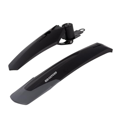 Mudstop MTN MU878 Garde-Boue Avant pour vélo Tout-Terrain