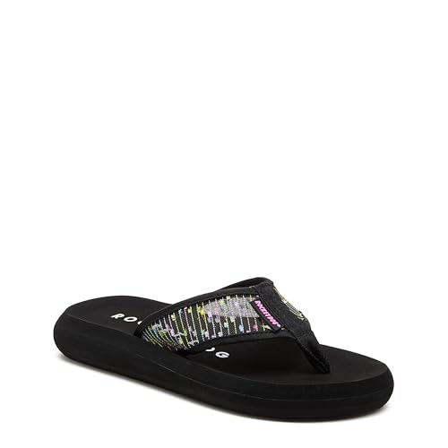 Image of Rocket Dog Women's Spotlight Comfort Foam Flip Flop Sandal