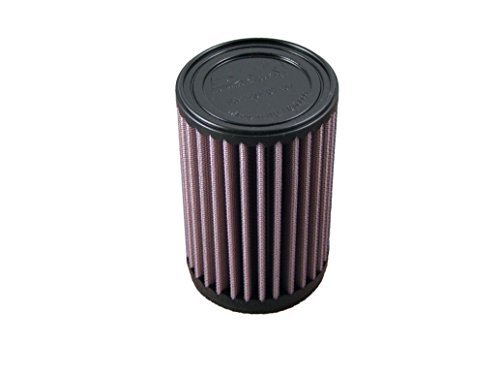 Filtre à air sport DNA pour Yamaha XJR 1300 de 2007 à 2016