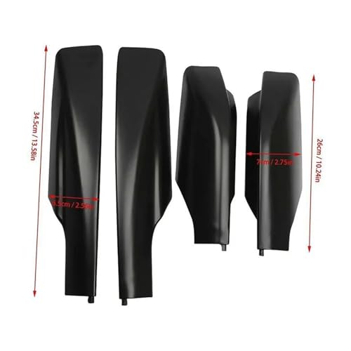 Barra techo para coches Toyota RAV4 XA30 tapas protectoras portaequipajes superior 2006-2012 5