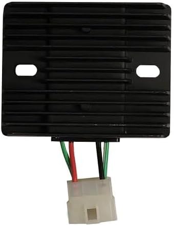 Replacement Compatible with Kohler 17 403 07-S Regulator 18 AMP Genuine