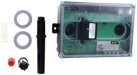 4-Wire, SD-SJ Duct Detector EDWARDS SIGNALING