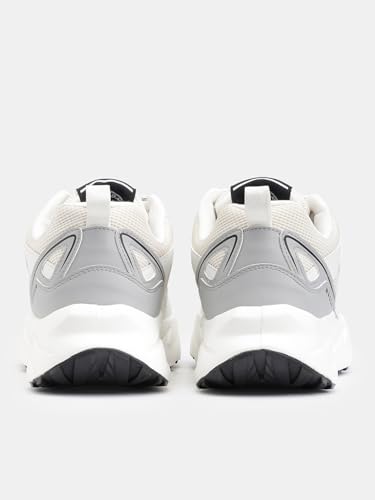 Image of WROGN Men's Mesh Sneakers