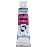 TUBO DE ACUARELA VAN GOGH Nº567