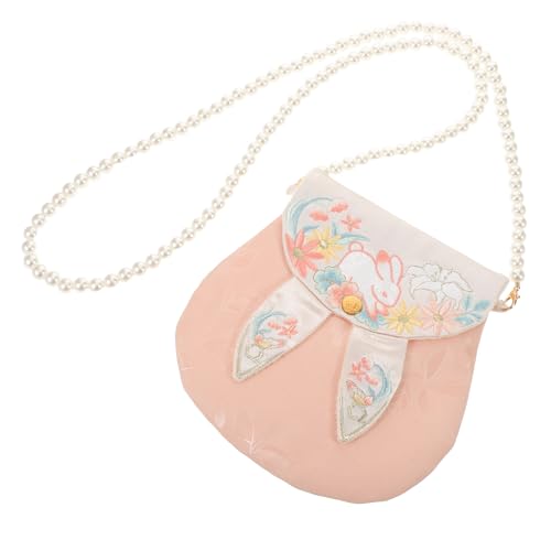Sac à main souple fille lapin fini les sacs lourds et inconfortables