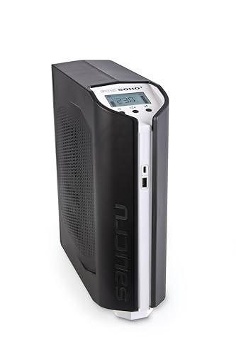 SAI Line-Interactive Salicru SPS 900 Soho+ avec double chargeur USB