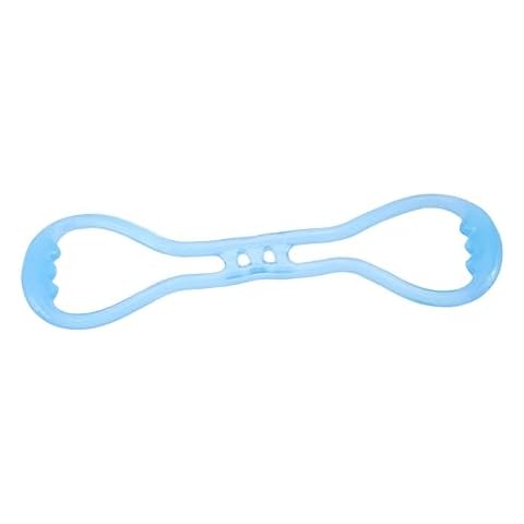 BESPORTBLE Corde de Traction en Silicone Cover