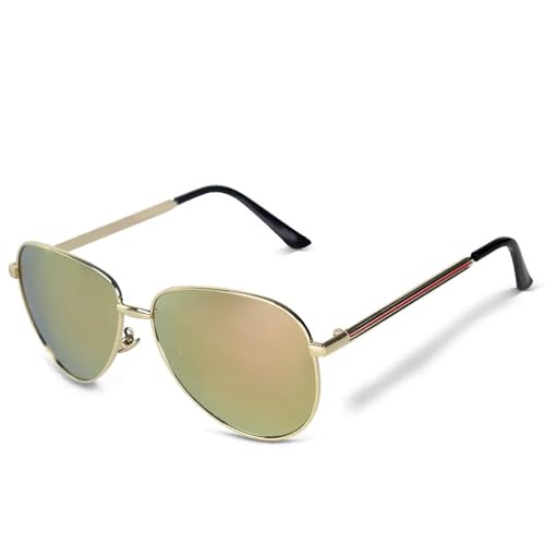 Lunettes de soleil pour protéger les yeux du soleil avec style