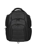 Mochila Notebook 17' Legend 5XT Cinza
