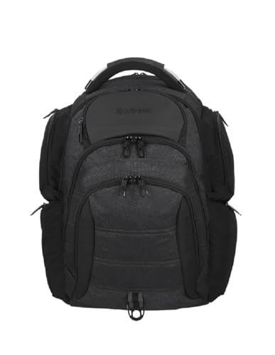 Mochila Notebook 17' Legend 5XT Cinza