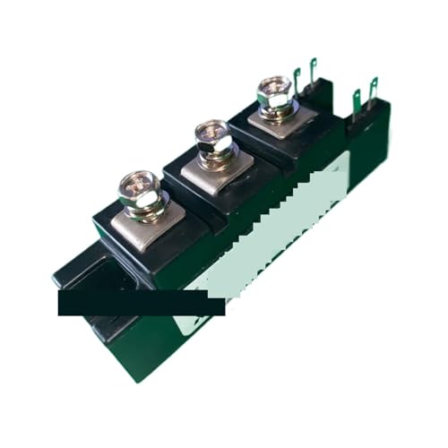 TM90CZ-H MODULE évite les surchauffes électriques dans les circuits de puissance