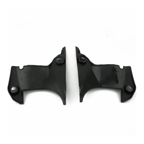 Panneau protection carénage YZF R1 2007 2008 ABS