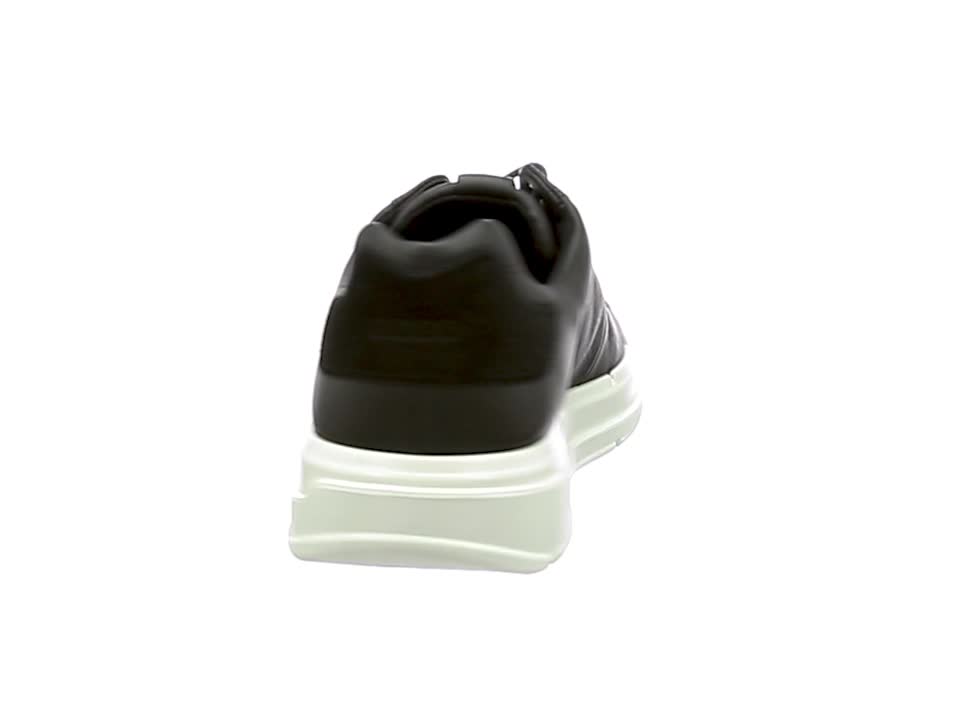 Amazon.com | ECCO Soft 10 Classic, Black, 7-7.5 | Fashion  display picture 3