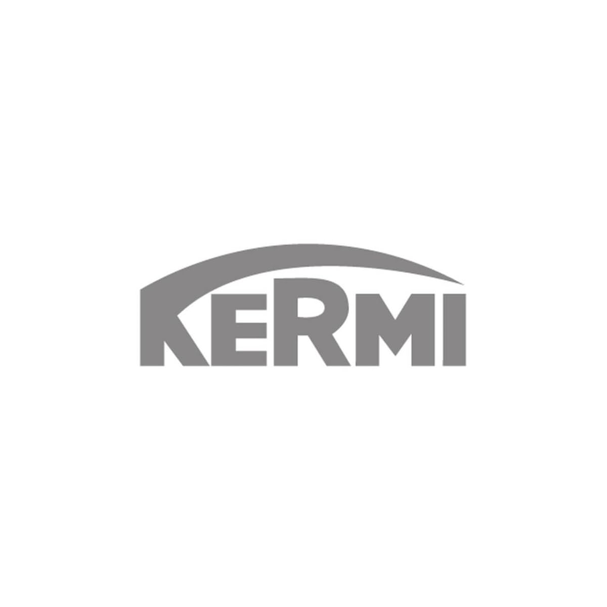 Kermi Ventilhahnblock Eckform; weiß; ZV00410001