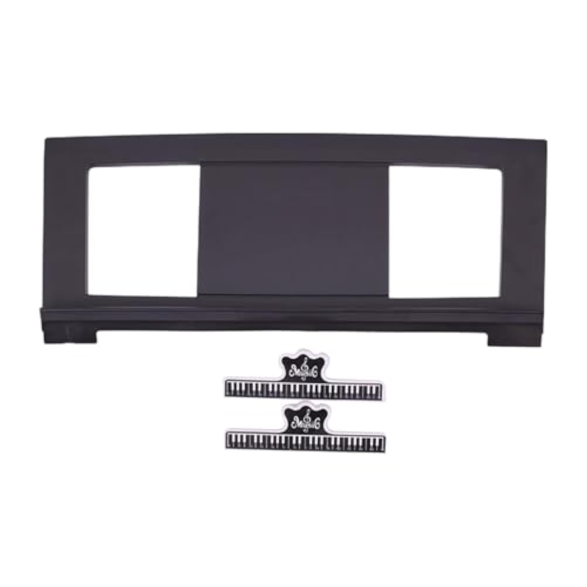 Portable Electronic Piano Music Stand for Sheet Music