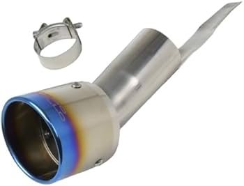 MARVELOUS T1 ロッツモデロマフラーカッター Amazon | ロッソモデロマフラーカッター 【MARVELOUS T1