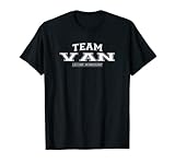 gmc a team van hot wheels Questo prodotto è un regalo perfetto per qualsiasi riunione di famiglia della famiglia furgoni, anniversari eventi sportivi - Supporto per amici o familiari Fan Club. Divertente prodotto con citazione Van con nome, cognome, cognome o cognome.