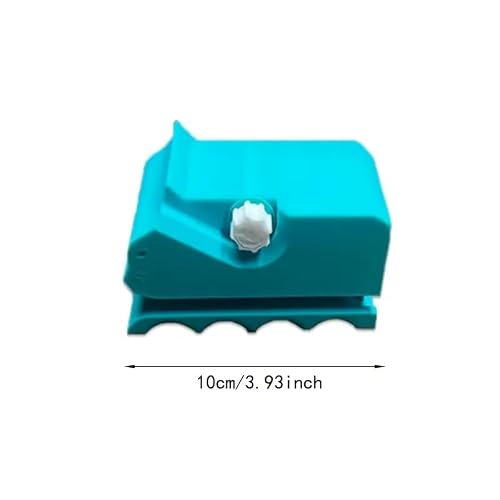 TUTHKOTH Cutter for Cat Scratchers(Included Blade),3D Printed Kitten Shaped Cutter Cardboard Handheld Cardboard Cutter Tool, Cardboard Cutting Machine for Cat Lovers
