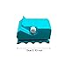 TUTHKOTH Cutter for Cat Scratchers(Included Blade),3D Printed Kitten Shaped Cutter Cardboard Handheld Cardboard Cutter Tool, Cardboard Cutting Machine for Cat Lovers