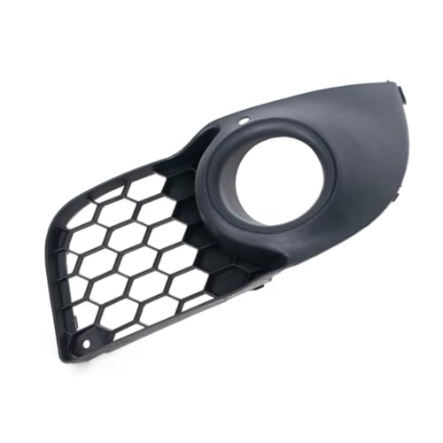 Cubierta de luz antiniebla para Mitsubishi Lancer EX de 2007 a 2018 5