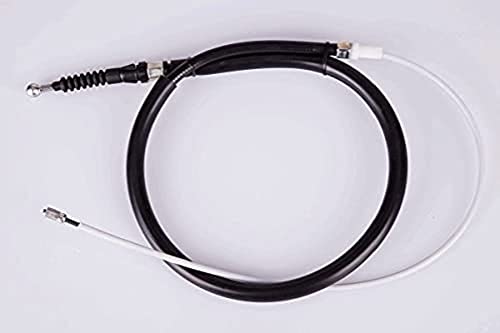 HELLA 8AS 355 666-091 Cavo comando, Freno