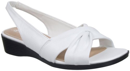 LifeStride Women's Mimosa Comfort Sandal